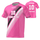 FLIGHT JERSEY 36 - PINK